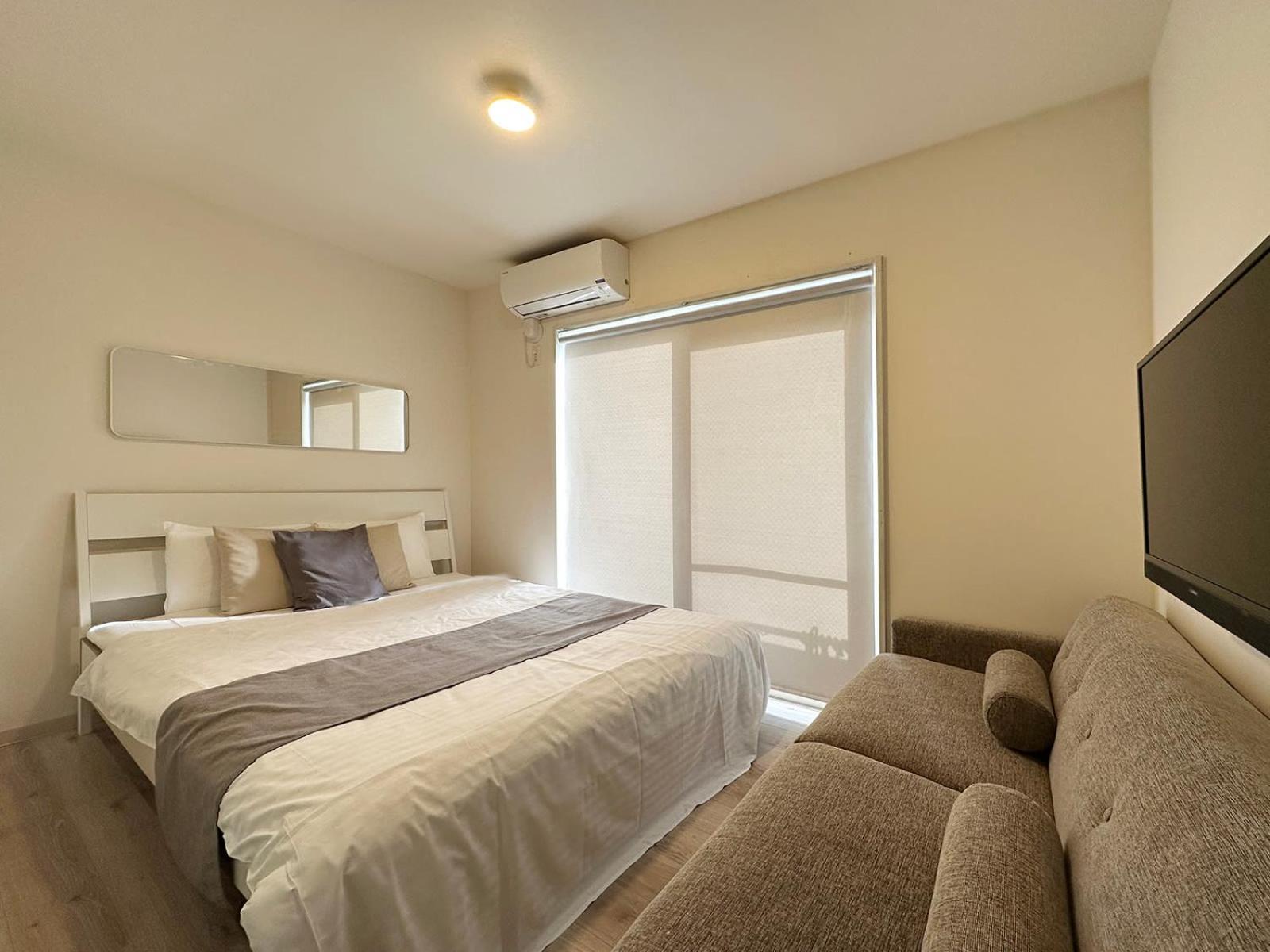 Bhotel Yutori - Homestyle 1Br Apartment In Onomichi For 3 Ppl Exterior photo