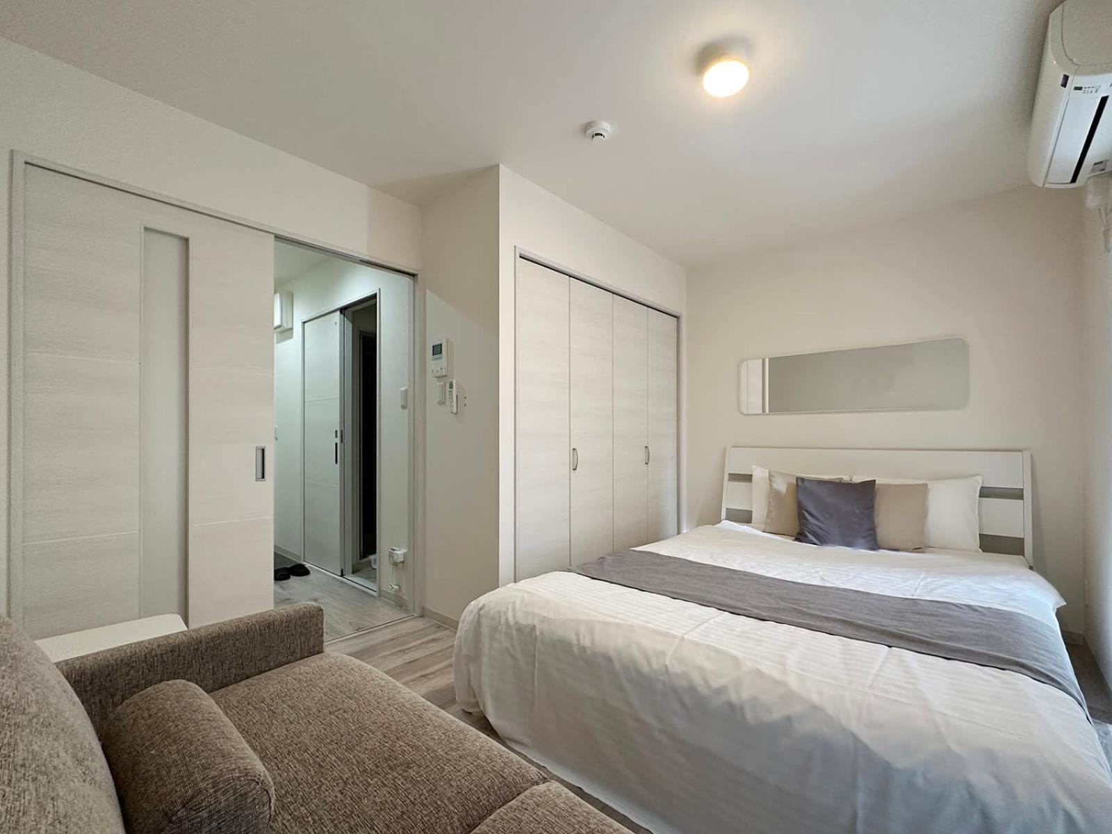 Bhotel Yutori - Homestyle 1Br Apartment In Onomichi For 3 Ppl Exterior photo