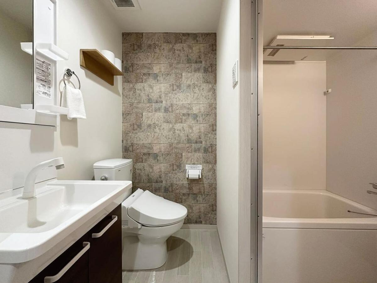 Bhotel Yutori - Homestyle 1Br Apartment In Onomichi For 3 Ppl Exterior photo